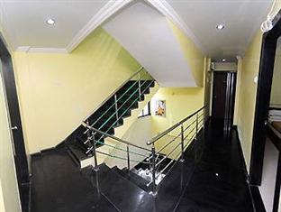 ไส คเณศ Hotel เชอร์ดี ภายนอก รูปภาพ